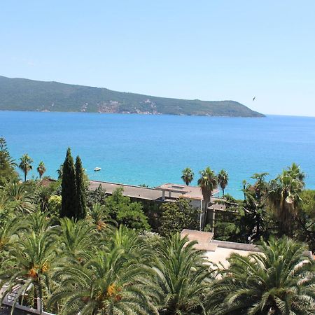 Swiss Residence Montenegro Herceg Novi Quarto foto