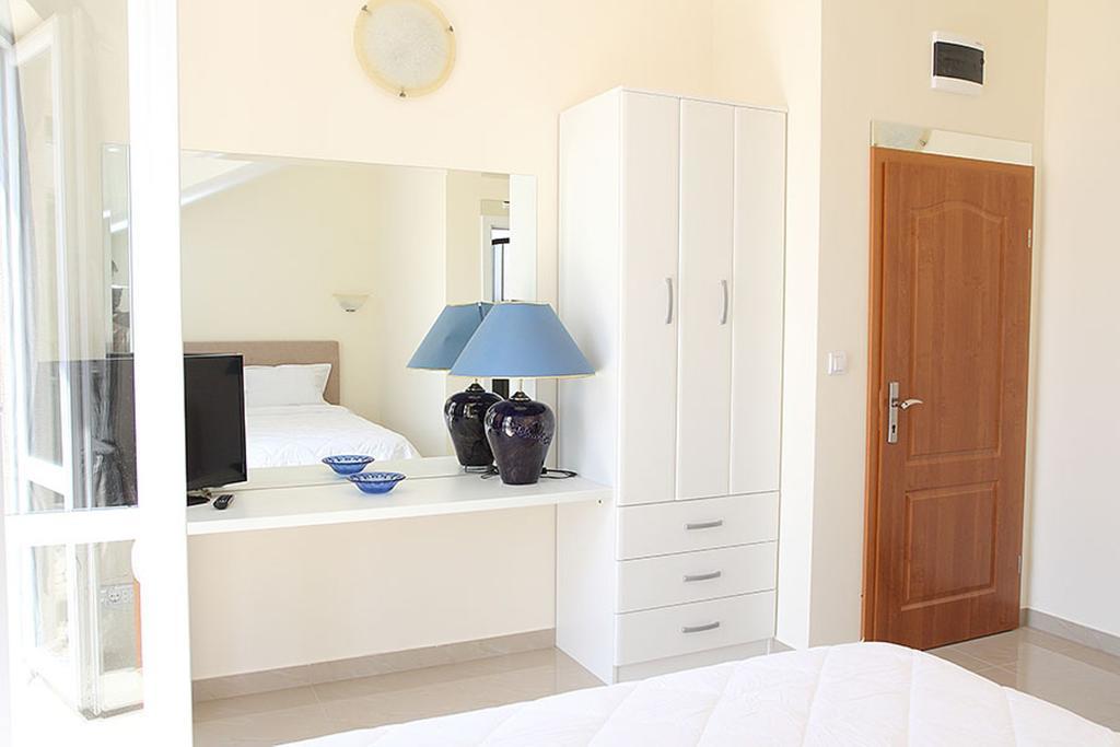 Swiss Residence Montenegro Herceg Novi Quarto foto
